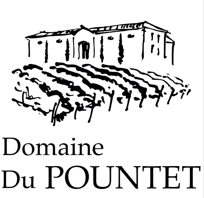 Domaine du Pountet